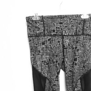 Lululemon Crop Leggings